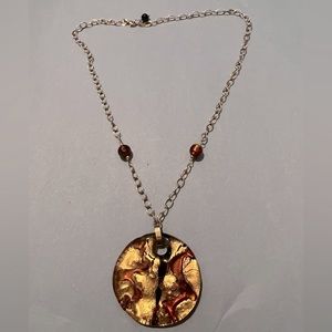Women’s necklace
